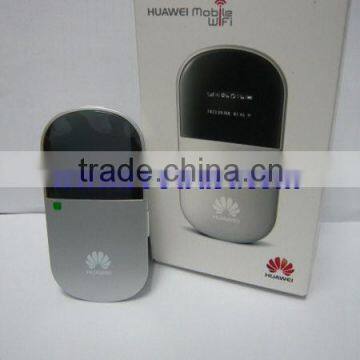 Unlocked 3G Wireless Wifi Router Huawei E586