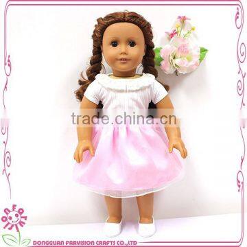 New Design China Factory Direct Sell Naked Girl Doll Without Clothes photo-5