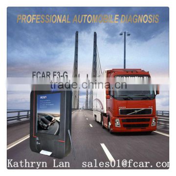 High quality diagnostic tool/car body laser meauring system/truck machine repair