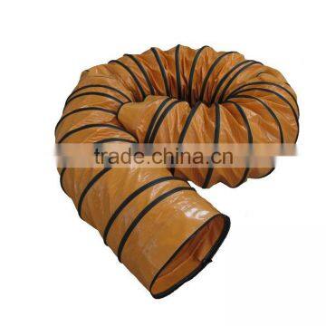 HVAC Insulated Flexible Air Hose photo-5