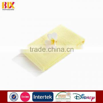 China Suppliers high quality microfiber cleaning cloth towels alibaba express new product