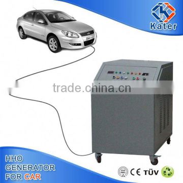 Professional Bus Carbon cleaning machine