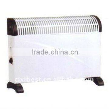 Electric Convector BC-204