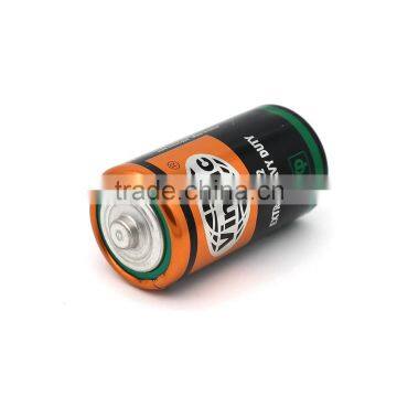 R14P C Size Sum2 0% Lead Zinc Chloride Dry Battery photo-5