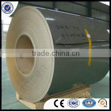 hot rolling/cold rolling aluminium coil for building