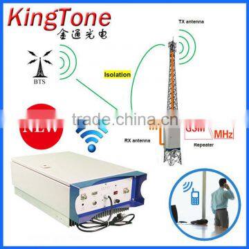 RF Power Amplifier 1900Mhz Gsm Mobile Phone Signal Booster Repeater