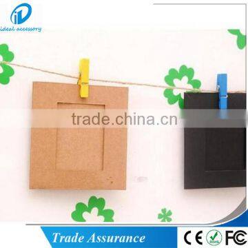 Fujifilm Instax Mini Frame- Creative Wall Decor Hanging Film Frame for Instax Mini 8 7s 70 25 50 90 Sp-1 Film Polaroid Film photo-4