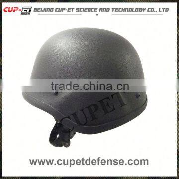 High Protection Ballistic Kevlar Military Bulletproof Helmet Supplier photo-2