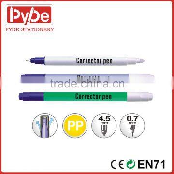 double head correct marker Pen for school and office