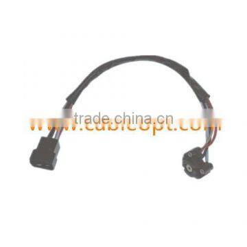 Ignition cable harness for Peugeot J5 ignition cable switch