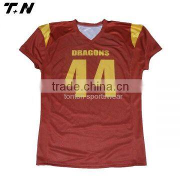 Custom American Football Jersey
