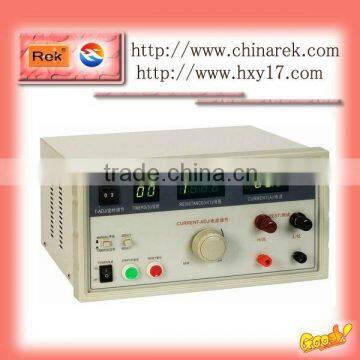 RK2678 Rek Earth resistance Tester Grounding Resistance Tester