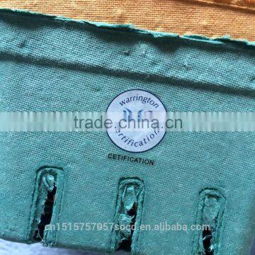 Printed Pulp Molding Packaing Box photo-2