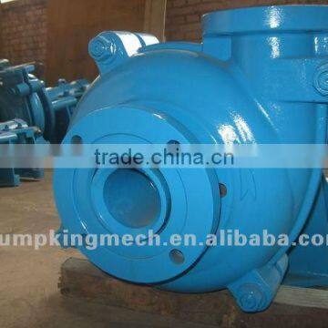 DK Heavy duty slurry centrifugal pump