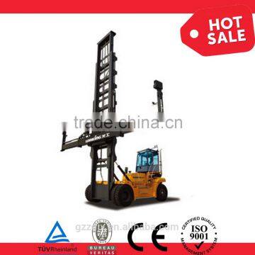 diesel forklift for sale, 9tons stacker