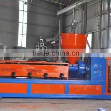 Single Screw Food Extruder Factory Price photo-6