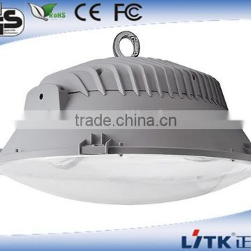 Hot Selling 2016 New UL DLC Listed High Quality Low Price Industrial LED High Bay Light