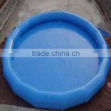 Customized Inflatable Adult Swimming Pool Rental photo-2