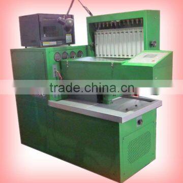 high pressure common rail injector test bench three phrase four wire