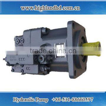 Key Parts Hydraulic Pump Couplings photo-2