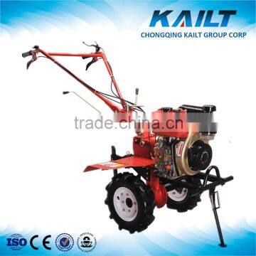 High efficiency rotary tiller diesel power cultivator for farm use                        
                                                Quality Choice