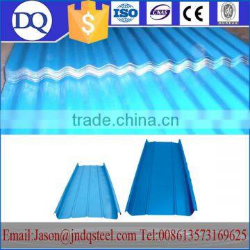 Chinese Manufacture House Rigid Polyfoam Corrugated Sandwich Panel