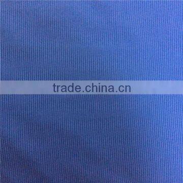 New Design Rib Knitted Fabric