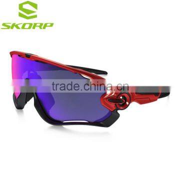 Unique Bike Cycling Glasses Outdoor Sports Glasses Bicycle Sun Glasses