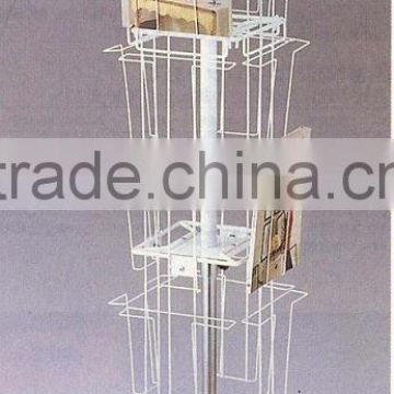 display of high quality , display rack (sign)