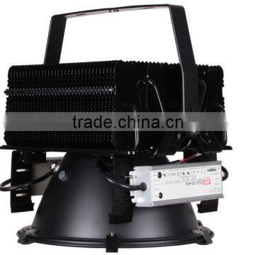 CE Approved High Efficiency High Flux Outdoor Waterproof 400W LED Flood Light