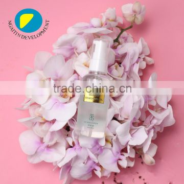 Lightly Scent Cosmetic Facial Deep Cleansing Oil