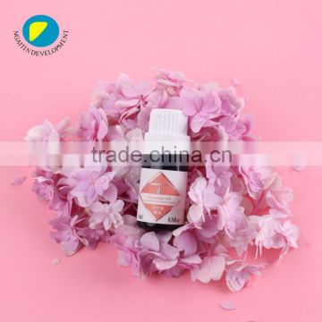 High Class Flower Plant Extract Pure Geranium Essential Oil