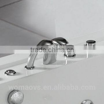 Family Sex Massage Hot Tub Q360 photo-2