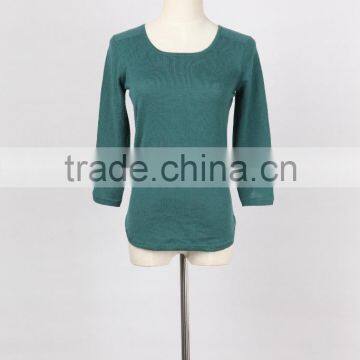 Knitwear Pullover