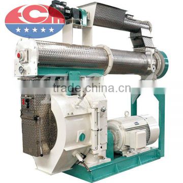 FCPM680 poultry Feed Pellet Mill