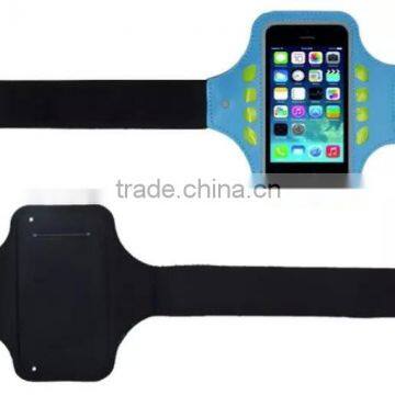 Brand New Balance SportLED Safety Light Fits Cell Phone Armband