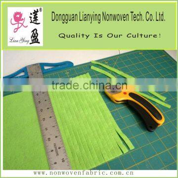 polyester felt sheet/Crafts