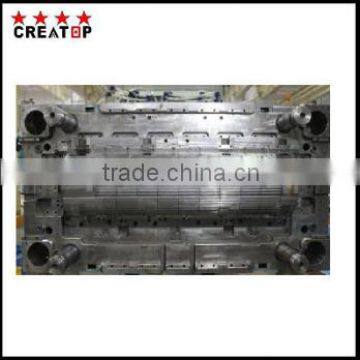 big size of plastic injection mold