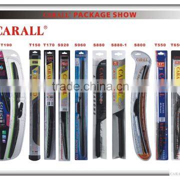 T570 Winter Windshield Snow Wiper Blade photo-5