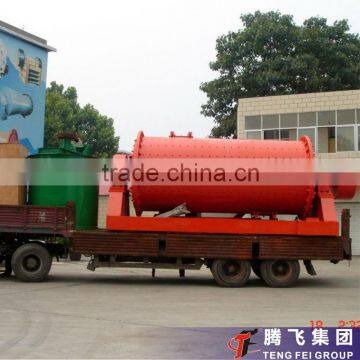 Supply high energy ball mill