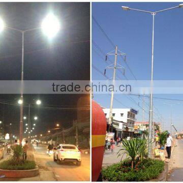 5 Year Warranty 30-240W High Lumen Outdoor Led Light With CE RoSH Listed LED Street Light photo-5