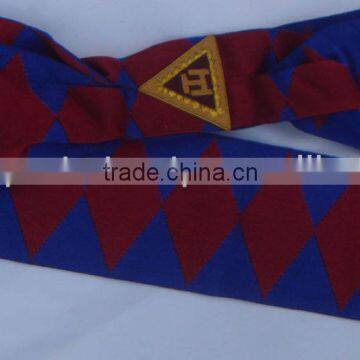 Royal Arch Principals Sash | Masonic Regalia Sash