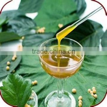 natural soybean extract powder soy lecithin