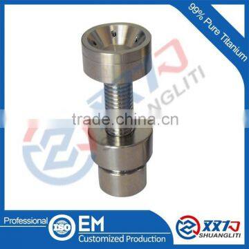 2015 SL Gr2 ti nail for smoking
