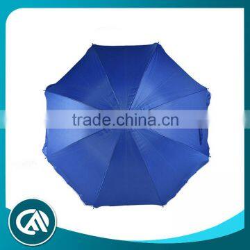 High fashion China Creative Straight custom golf umbrella