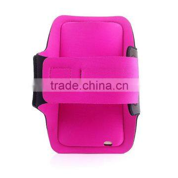New Arrival Lycra Sport Armband for Iphone 6, for Iphone 6 Sports Armband, OEM Sports Armband photo-5