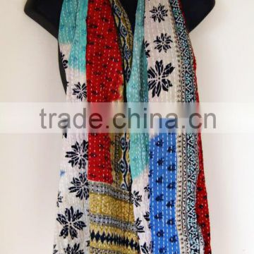 Winters New Arrival Of Ladies Stoles / Shawls