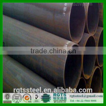 SCH80 Seamless Pipe photo-5