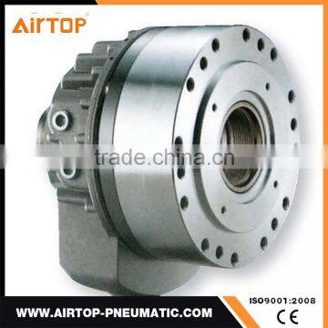 TK short hollow rotary cylinder