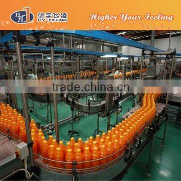 bottle conveyor